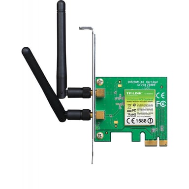 Мережева карта Wi-Fi TP-Link TL-WN881ND - фото 1
