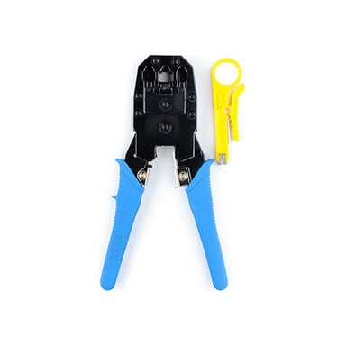 Інструмент Atcom SC-310 RJ45, RJ11 (OuBao tool) (8097) - фото 1