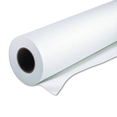 Папір Xerox 610мм Inkjet Monochrome (80) рулон 50м (450L90504) - фото 1