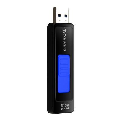 USB флеш накопичувач Transcend JetFlash 760 (TS64GJF760) - фото 2 USB флеш накопичувач Transcend JetFlash 760 (TS64GJF760) - фото 2