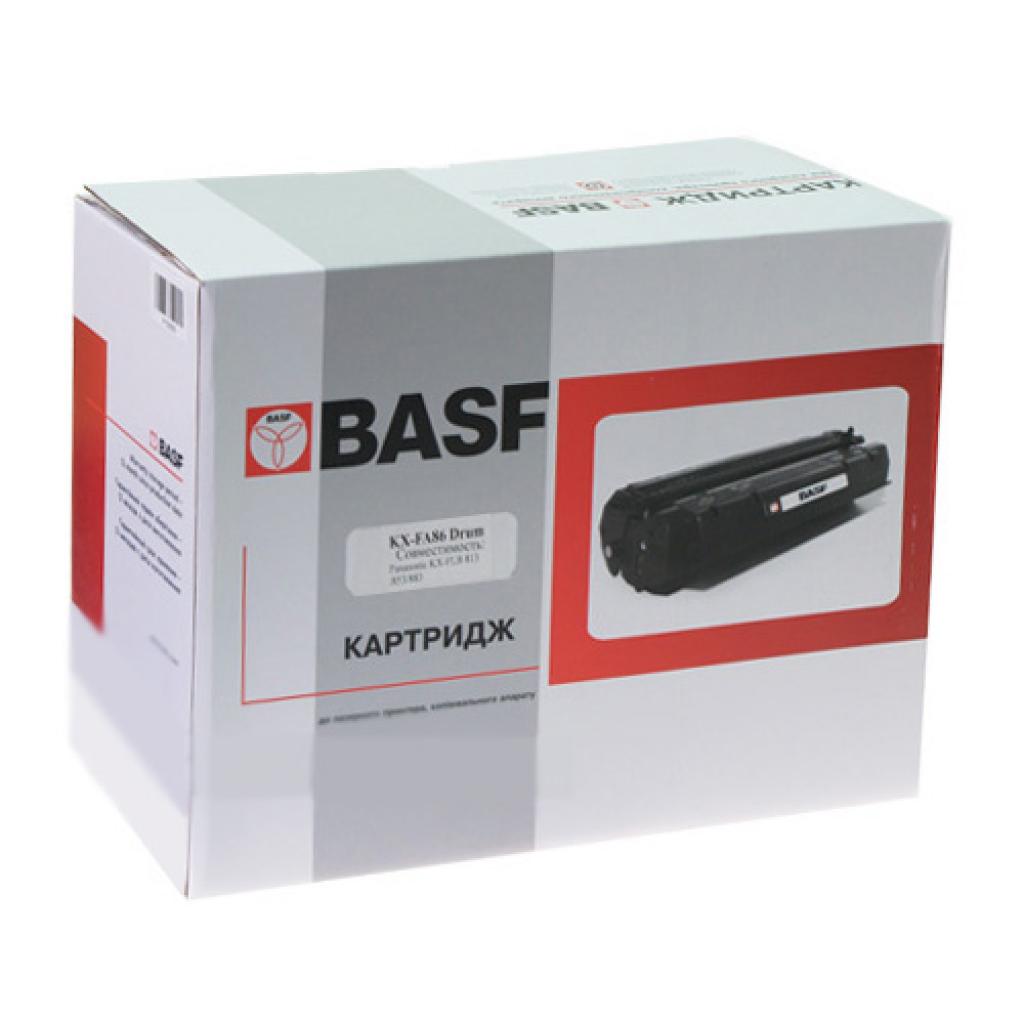 Драм картридж BASF для Panasonic KX-FLB813/853 (BKX-FA86Drum) - фото 1 Драм картридж BASF для Panasonic KX-FLB813/853 (BKX-FA86Drum) - фото 1
