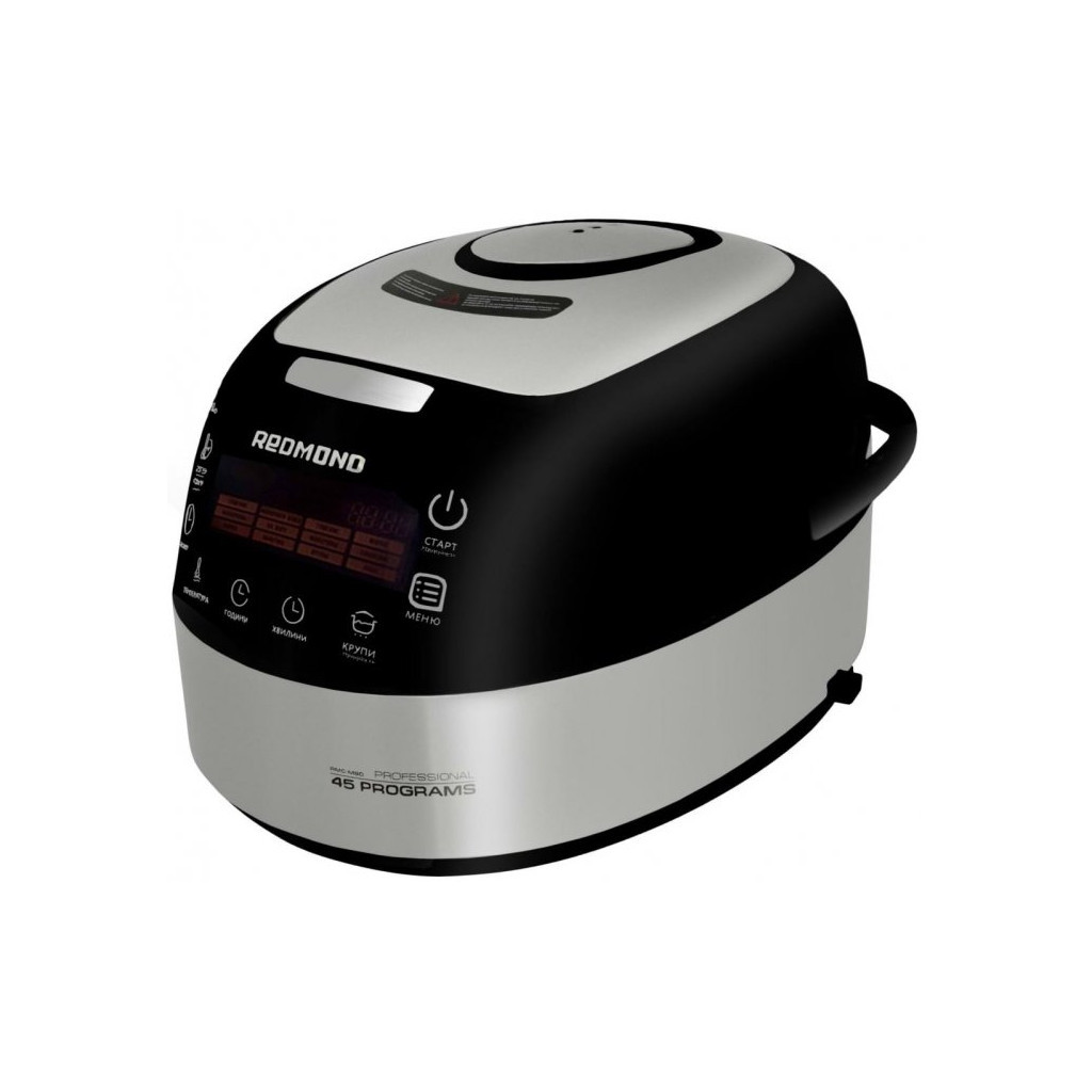 Мультиварка Redmond RMC-M90 Мультиварка Redmond RMC-M90