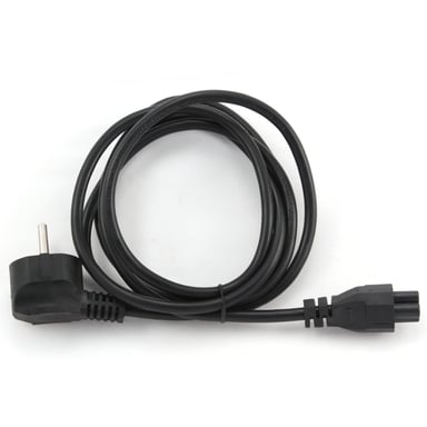 Кабель живлення C5 1.8m Cablexpert (PC-186-ML12) - фото 1