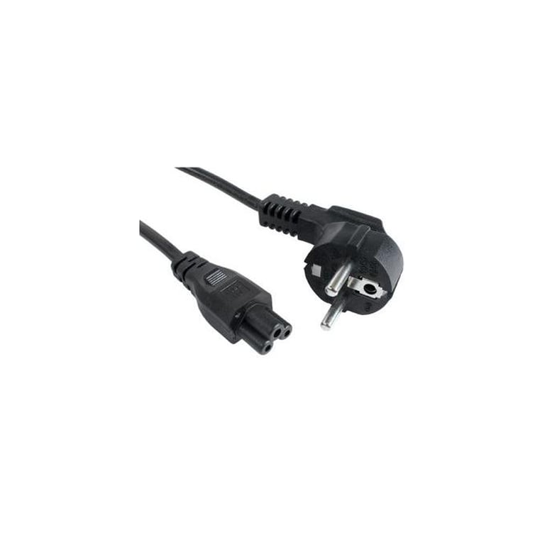 Кабель живлення C5 1.8m Cablexpert (PC-186-ML12) - фото 3