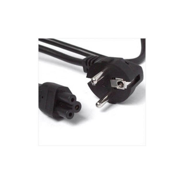 Кабель живлення C5 1.8m Cablexpert (PC-186-ML12) - фото 4
