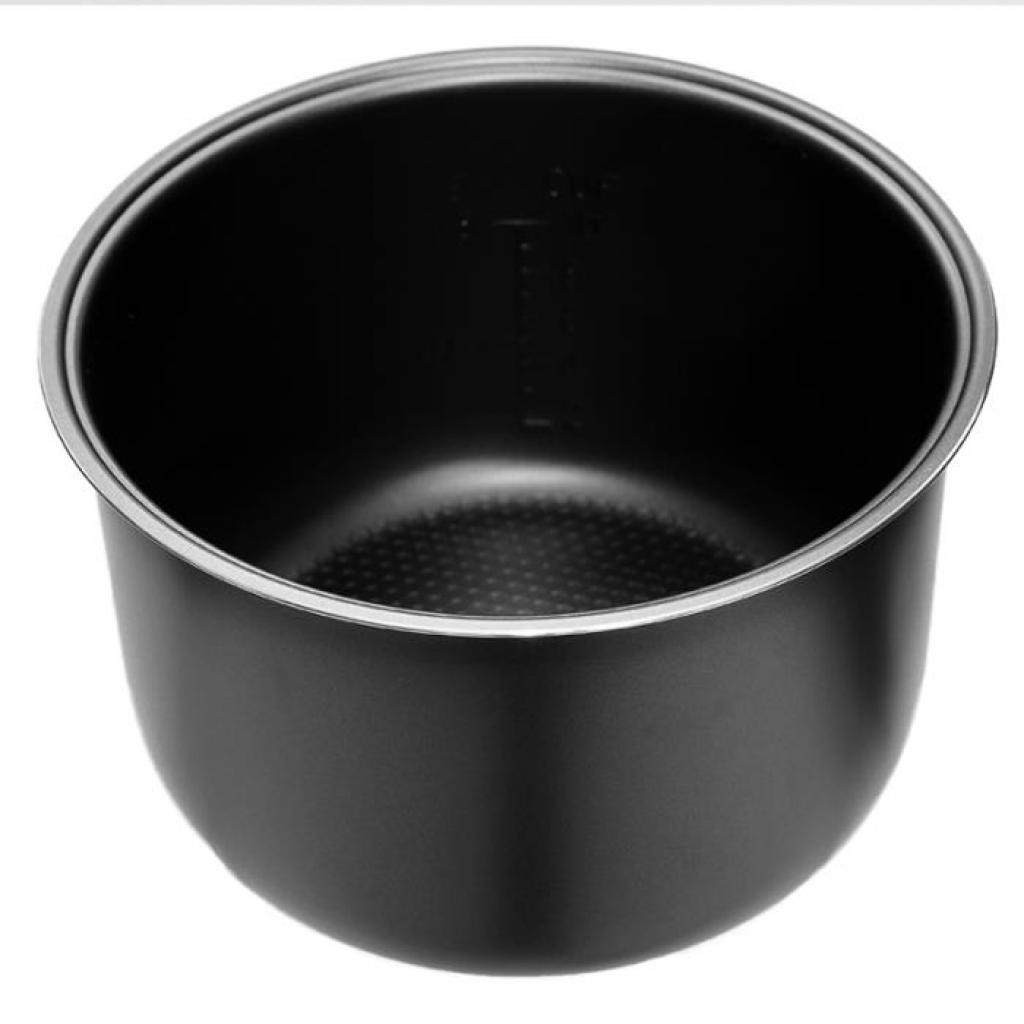 Мультиварка Rotex RMC401-B - фото 6 Мультиварка Rotex RMC401-B - фото 6