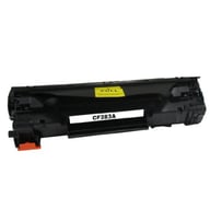Картридж HP LJ  83A Black Pro M125nw/M127fn/M127fw (CF283A) - фото 2
