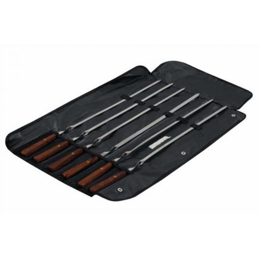 Шампур Кемпінг ZDBQ-0710 (8) (4823082715145) - фото 1