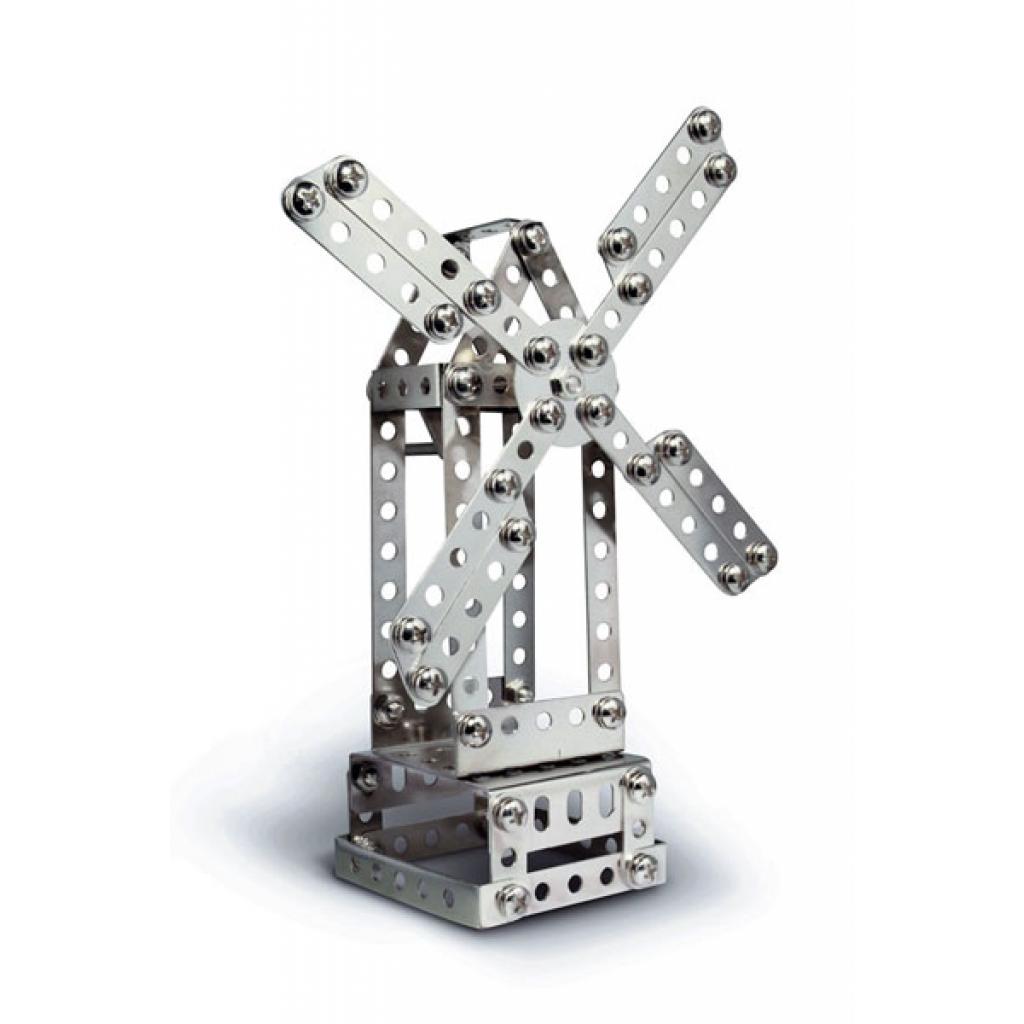 Конструктор Eitech Універсальний підйомний кран (C05) - фото 3 Конструктор Eitech Універсальний підйомний кран (C05) - фото 3