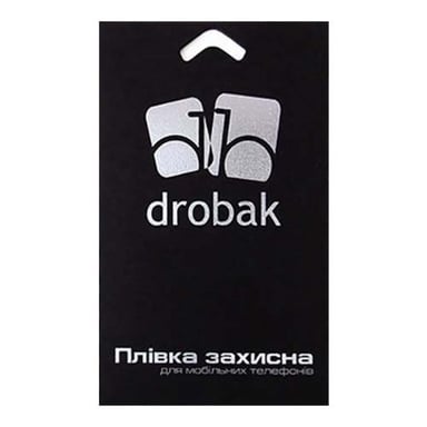 Плівка захисна Drobak для Prestigio Multiphone 5044 DUO (505006) - фото 1