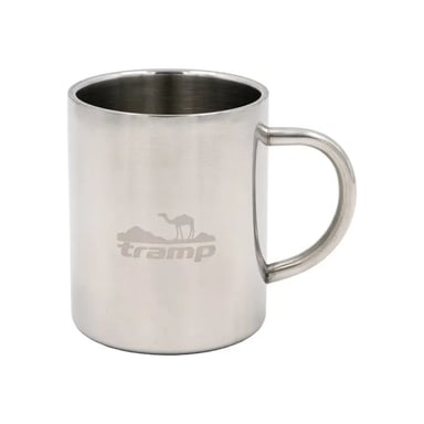 Чашка туристична Tramp UTRC-009-metal - фото 1
