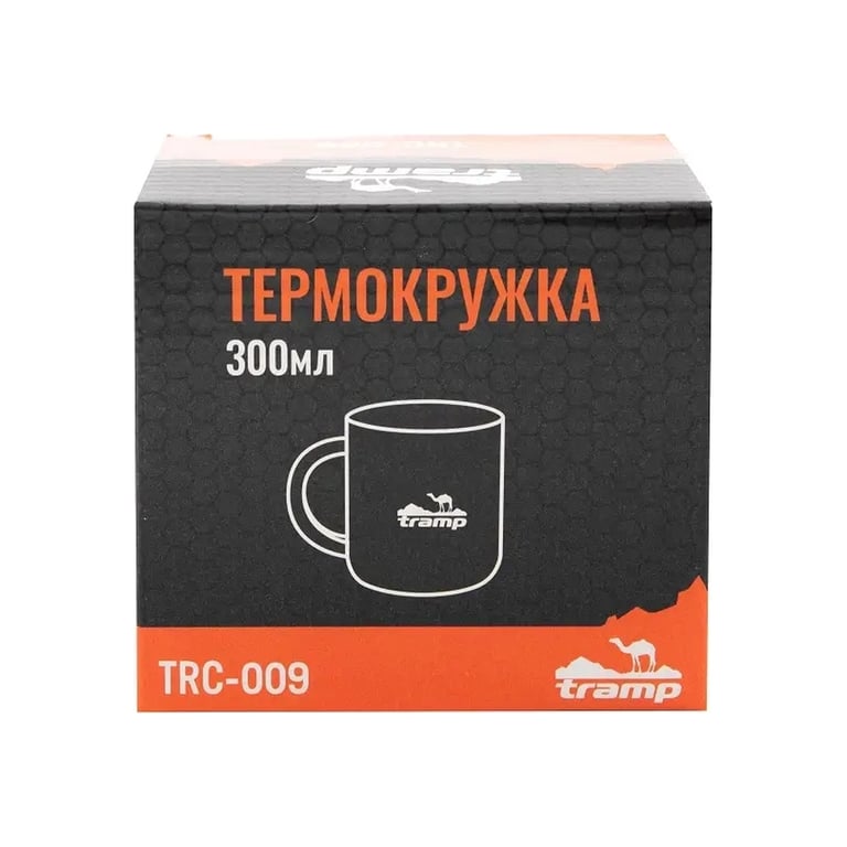 Чашка туристична Tramp UTRC-009-metal - фото 3