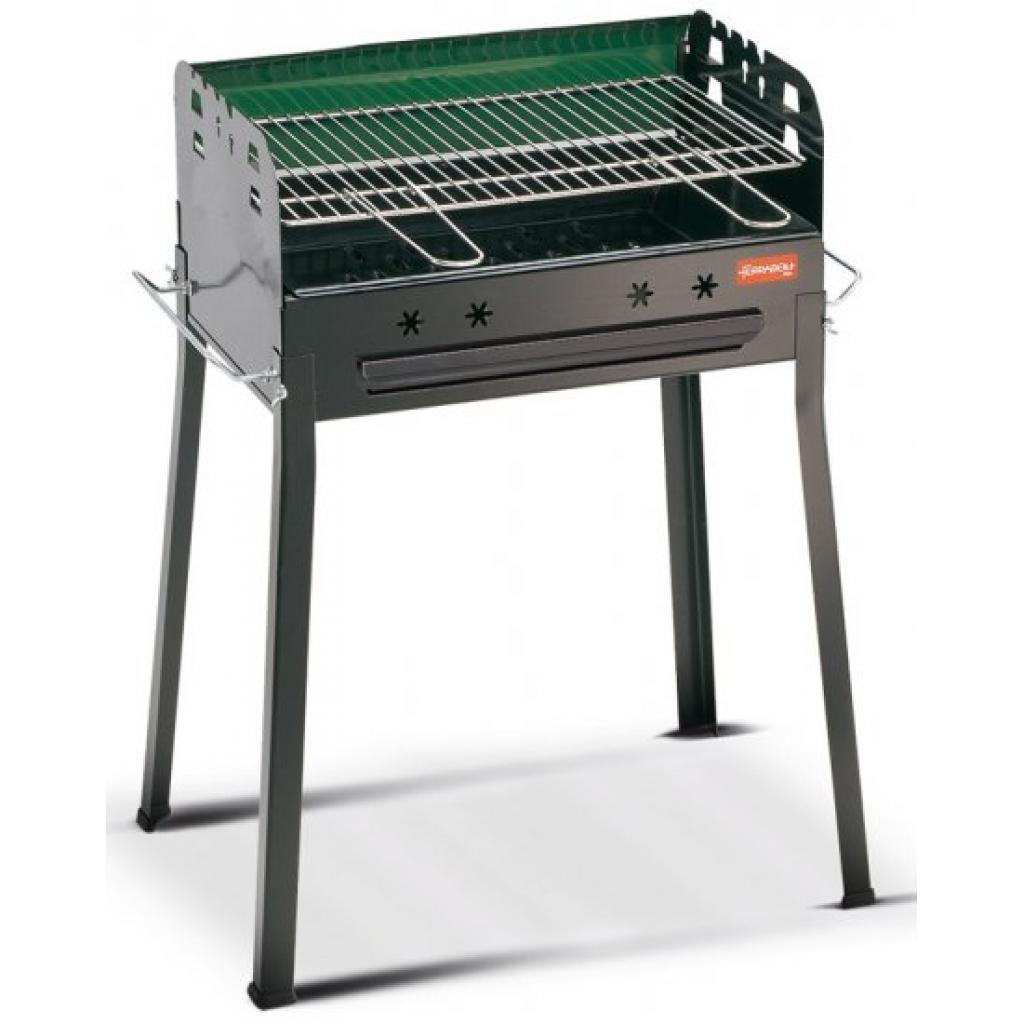 Гриль-барбекю Ferraboli IDRO (150) - фото 1