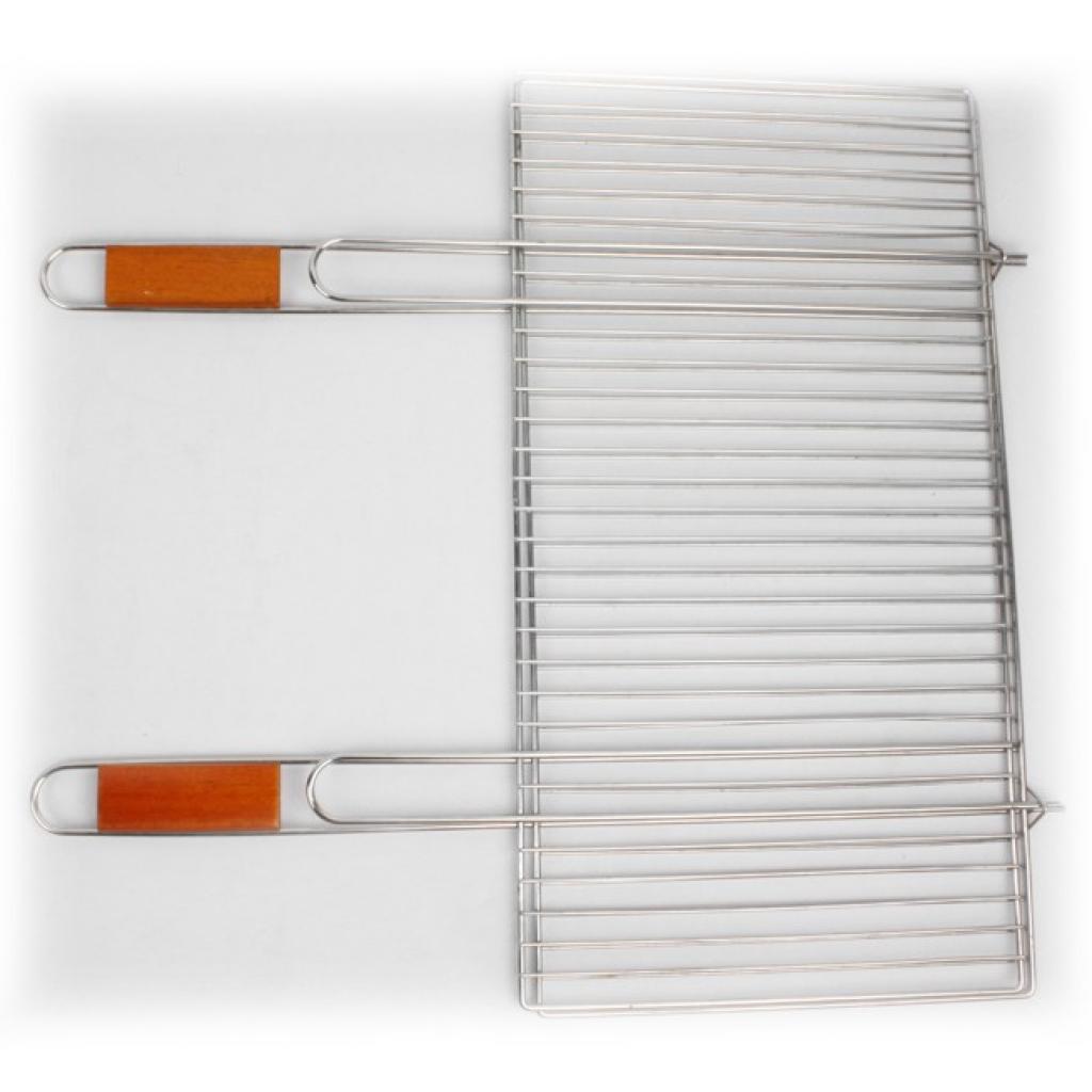 Решітка для гриля Time Eco 2017 - фото 1