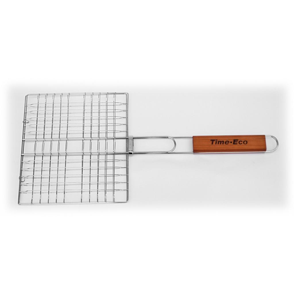 Решітка для гриля Time Eco 713С (713C) - фото 1