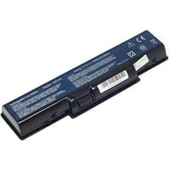 Акумулятор до ноутбука ACER Aspire 4710 (AS07A41, AC43103S2P) 11.1V 5200mAh PowerPlant (NB00000063) - фото 1