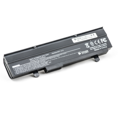 Акумулятор до ноутбука ASUS EEE PC105 (A32-1015, AS1015LH) 10.8V 5200mAh PowerPlant (NB00000103)
