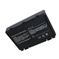 Акумулятор до ноутбука ASUS F82 (A32-F82, AS F82 3S2P) 11.1V 5200mAh PowerPlant (NB00000058) - фото 1