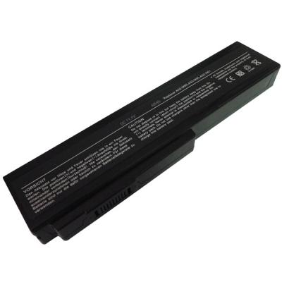 Акумулятор до ноутбука ASUS M50 (A32-M50, AS M50 3S2P) 11.1V 5200mAh PowerPlant (NB00000104) - фото 1