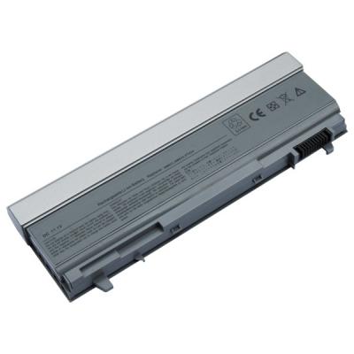 Акумулятор до ноутбука DELL Latitude E6400 (NM633, DE E6400 3SP2) 11.1V 5200mAh PowerPlant (NB00000111) Акумулятор до ноутбука DELL Latitude E6400 (NM633, DE E6400 3SP2) 11.1V 5200mAh PowerPlant (NB00000111)