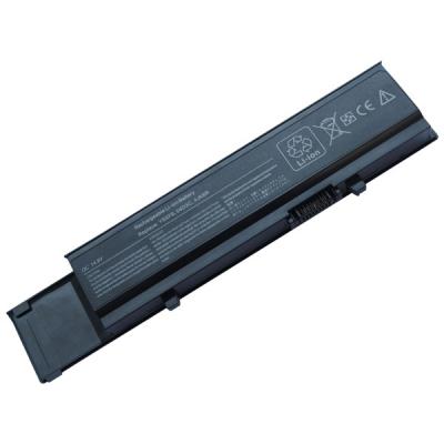 Акумулятор до ноутбука DELL Vostro 3400 (7FJ92, DL3400LH) 11.1V 5200mAh PowerPlant (NB00000114) - фото 1