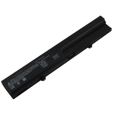 Акумулятор до ноутбука HP Business 6431S (HSTNN-DB51, H65203S2P) 10.8V 5200mAh PowerPlant (NB00000129) - фото 1
