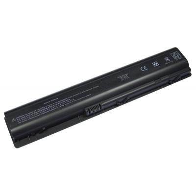 Акумулятор до ноутбука HP DV9000 (HSTNN-LB33, H90001LH) 14.4V 5200mAh PowerPlant (NB00000128) - фото 1