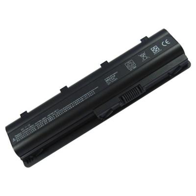 Акумулятор до ноутбука HP Presario CQ42 (HSTNN-CB0X, H CQ42 3S2P) 10.8V 5200mAh PowerPlant (NB00000002) - фото 1
