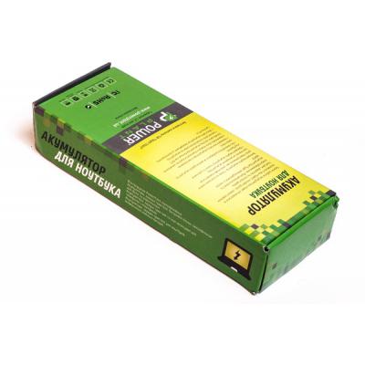 Акумулятор до ноутбука SAMSUNG M60 (AA-PB2NC3B, SG6560LH) 11.1V 5200mAh PowerPlant (NB00000151) - фото 2