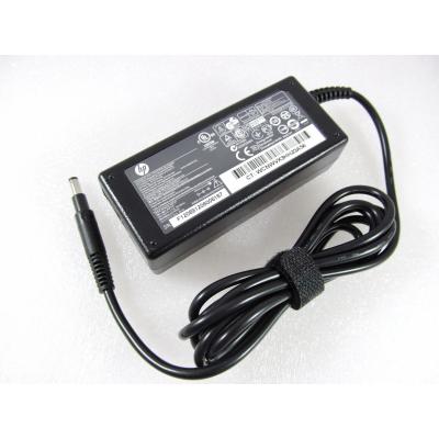 Блок живлення до ноутбуку HP 65W Sleekbook 19.5V 3.33A роз`єм 4.8/1.7 (подовжений) (PPP009C) - фото 1 Блок живлення до ноутбуку HP 65W Sleekbook 19.5V 3.33A роз`єм 4.8/1.7 (подовжений) (PPP009C) - фото 1