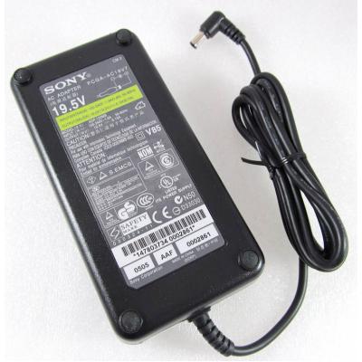 Блок живлення до ноутбуку Sony 120W 19.5V 6.15A разъем 6.5/4.4(pin inside) (ADP-120MB / PCGA-AC19V7) Блок живлення до ноутбуку Sony 120W 19.5V 6.15A разъем 6.5/4.4(pin inside) (ADP-120MB / PCGA-AC19V7)