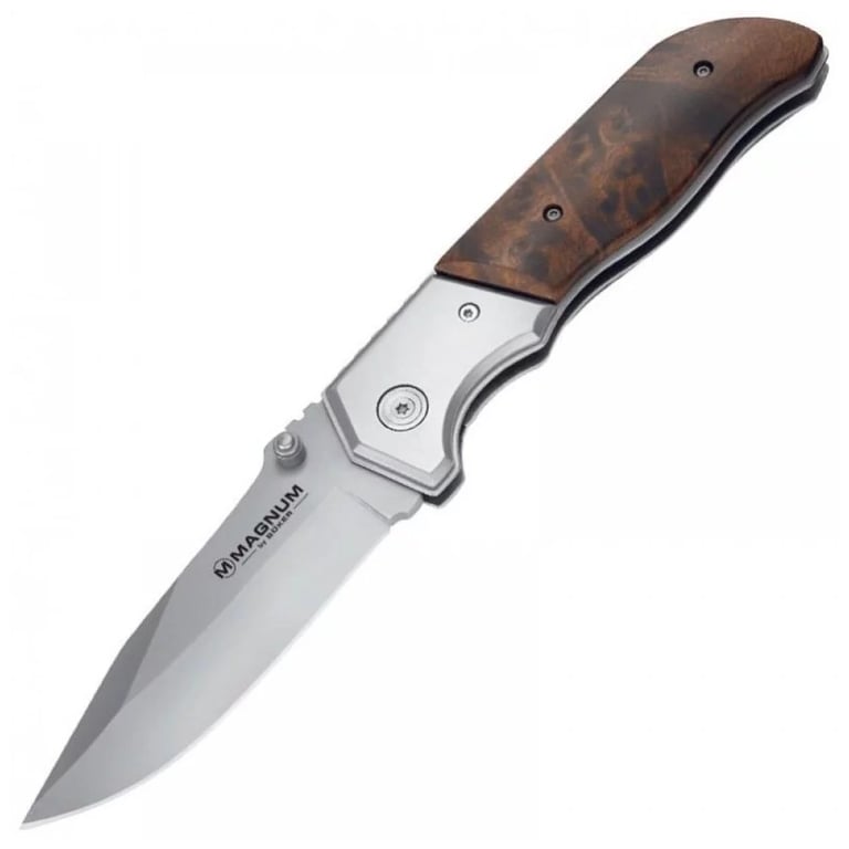 Ніж Boker Magnum Forest Ranger (01MB233) - фото 1