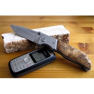 Ніж Boker Magnum Forest Ranger (01MB233) - фото 2