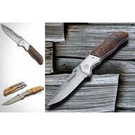Ніж Boker Magnum Forest Ranger (01MB233) - фото 3