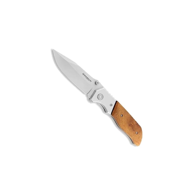 Ніж Boker Magnum Forest Ranger (01MB233) - фото 5