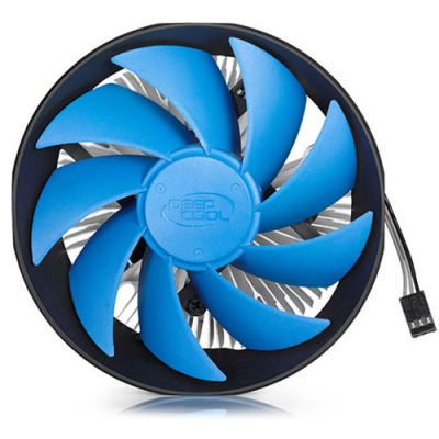 Кулер до процесора Deepcool GAMMA ARCHER - фото 2