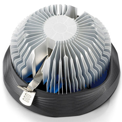 Кулер до процесора Deepcool GAMMA ARCHER - фото 4 Кулер до процесора Deepcool GAMMA ARCHER - фото 4