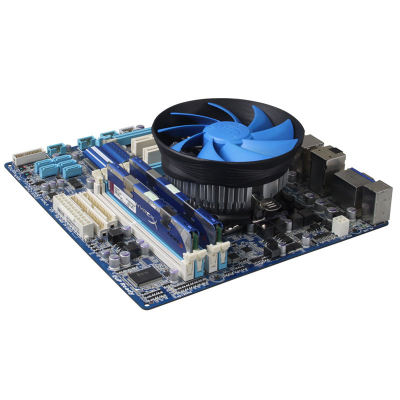 Кулер до процесора Deepcool GAMMA ARCHER - фото 5
