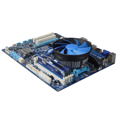 Кулер до процесора Deepcool GAMMA ARCHER - фото 6