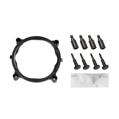 Кулер до процесора Deepcool GAMMA ARCHER - фото 7 Кулер до процесора Deepcool GAMMA ARCHER - фото 7