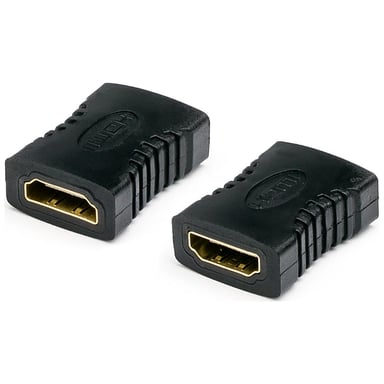 Перехідник HDMI connector,180 Atcom (3803) - фото 1