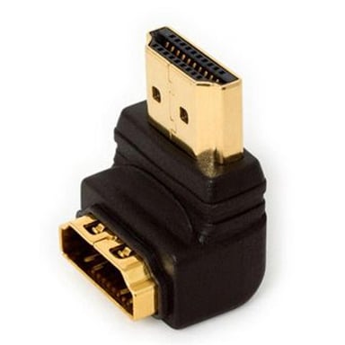 Перехідник HDMI 90 Atcom (3804) - фото 1