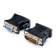 Перехідник DVI 24+5pin to VGA Atcom (11209) - фото 1