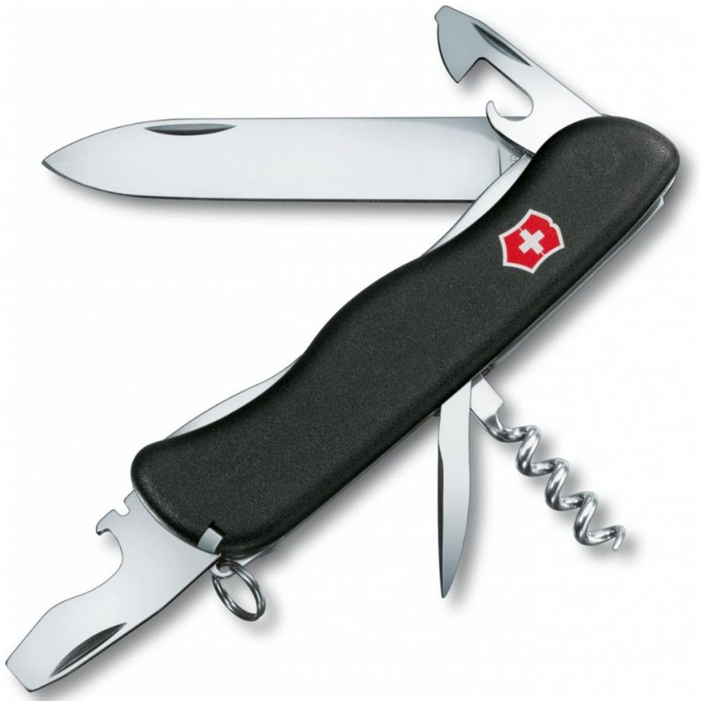Ніж Victorinox Nomad (0.8353.3) - фото 1