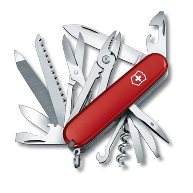 Ніж Victorinox Swiss Army Handyman (1.3773) - фото 1