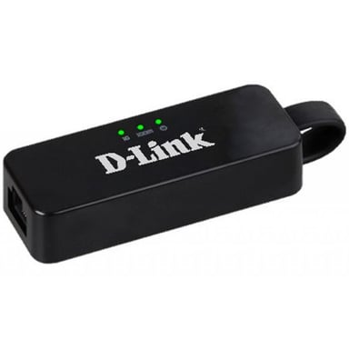 Мережева карта D-Link DUB-1312 - фото 1