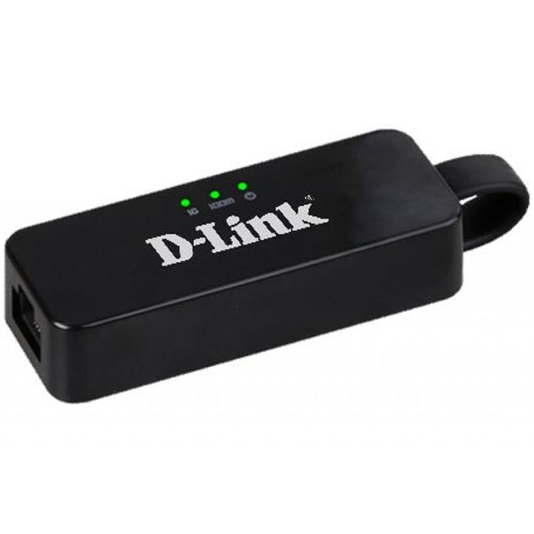 Мережева карта D-Link DUB-1312 - фото 1