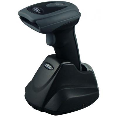 Сканер штрих-коду Cino F780BT Black - фото 3 Сканер штрих-коду Cino F780BT Black - фото 3