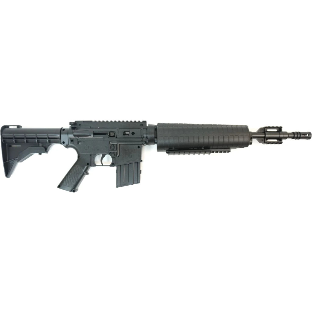 Пневматична гвинтівка Crosman M4-177 Пневматична гвинтівка Crosman M4-177