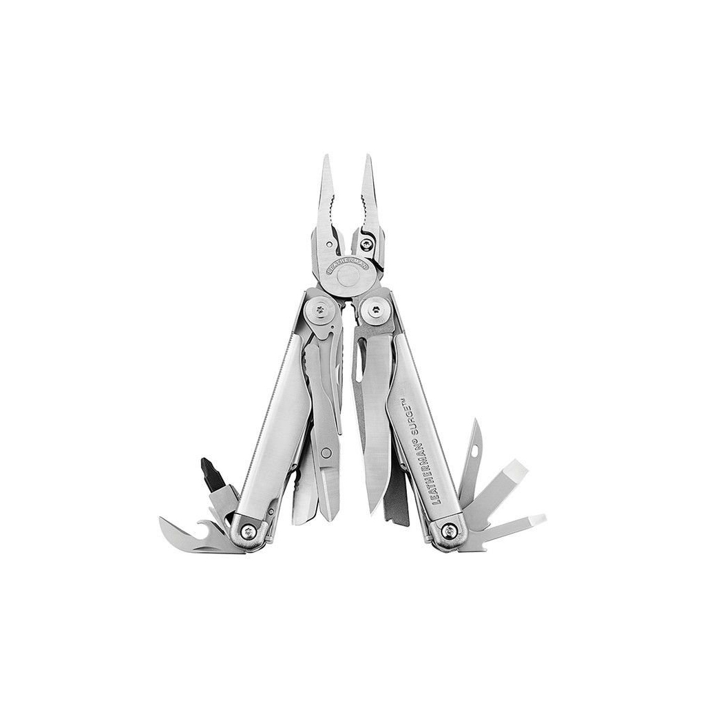 Мультитул Leatherman Surge (830165) - головне фото